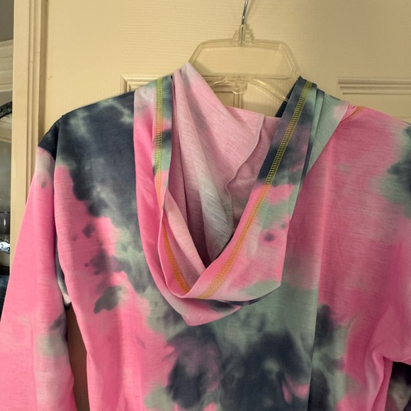 Justice Hooded Sleep size L - Picture 7 of 7